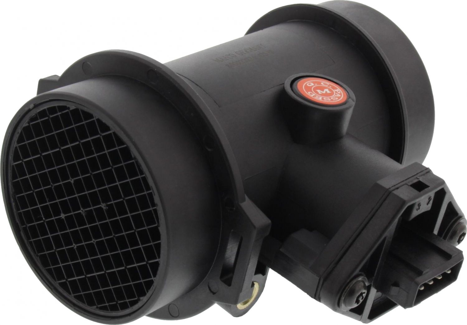 Датчик массового расхода воздуха (ДМРВ) MAPCO. Артикул 42578