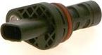 Датчик положения коленвала Bosch для Volkswagen Passat B8 2014-2026. Артикул 0 261 210 383