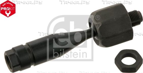 Рулевая тяга Febi Bilstein ProKit правая/левая для Audi S8 II (D3) 2006-2010. Артикул 30654