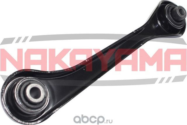 Рычаг задн. VW Golf V/VI Jetta III/IV Tiguan 07 (Nakayama). Артикул Z1919