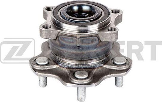 Ступица колеса Zekkert. Артикул RL-1593