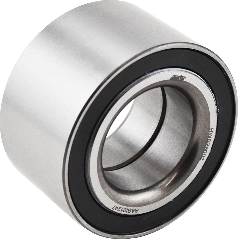 Подшипник ступ.HONDA CIVIC/CRX/ROVER 200 83-91 пер. (Jikiu). Артикул HWB28002