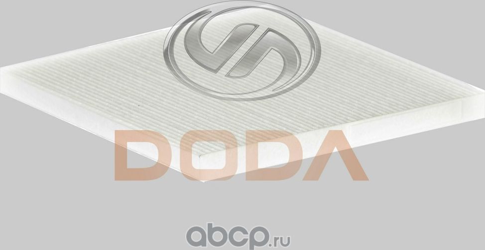 салонный фильтр NISSAN MURANO (Z51) (Doda). Артикул 1110050033