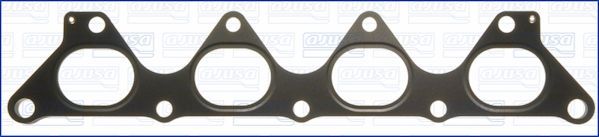 Прокладка выпускного коллектора Ajusa MULTILAYER STEEL. Артикул 13089300