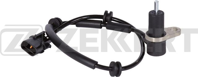 Датчик ABS Zekkert передний правый для Hyundai Terracan I 2001-2006. Артикул SE-6089