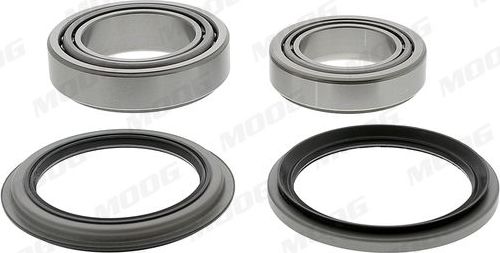 Ступичный подшипник (комплект) MOOG. Артикул KI-WB-11793