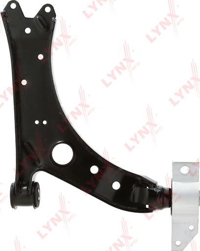 Поперечный рычаг передней подвески LYNXauto (Листовая сталь). Артикул C5291L
