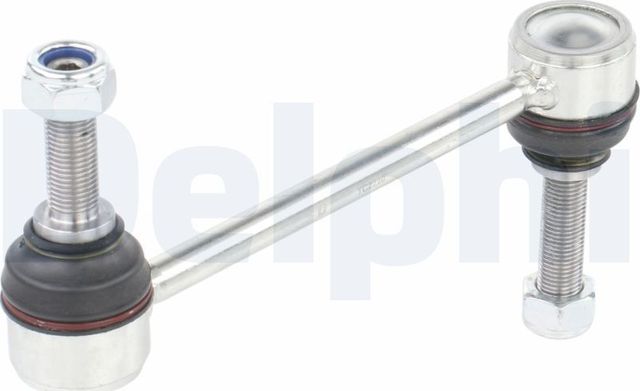 Стойка (тяга) стабилизатора Delphi передняя для Mercedes-Benz GL-Класс I (X164) 2006-2012. Артикул TC2220