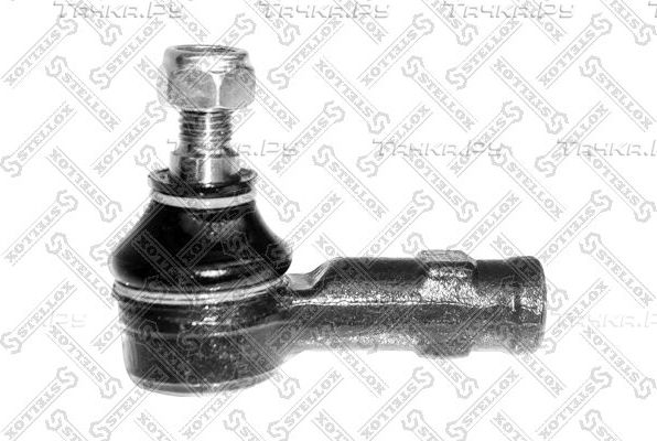 Наконечник рулевой тяги Stellox правый/левый для Chrysler Crossfire 2003-2008. Артикул 51-01019-SX