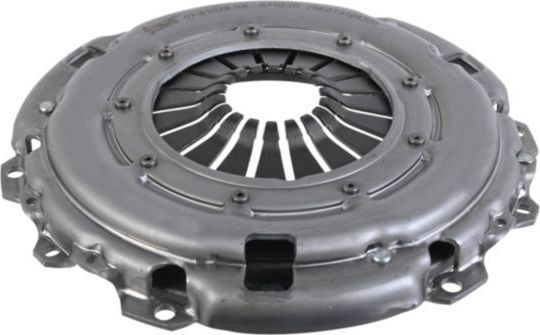 Корзина сцепления Stellox для Chery Tiggo 4 I 2017-2026. Артикул 07-81029-SX