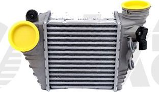 Интеркулер Vika. Артикул 11451418101