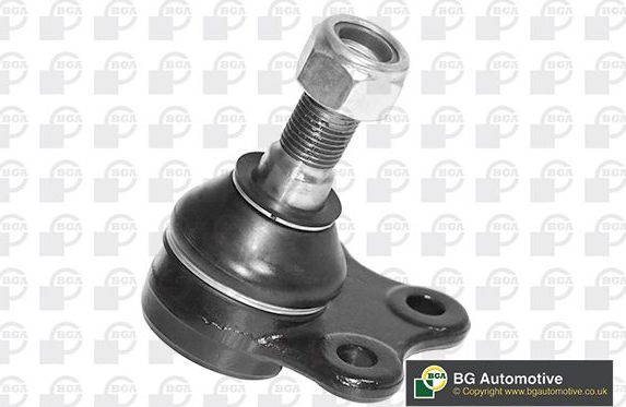 Шаровая опора BGA передняя правая/левая для Renault Trafic II 2001-2014. Артикул SJ7303