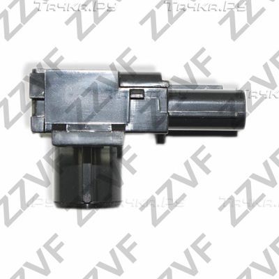 Датчик парктроника ZZVF передний/задний правый/левый для Toyota Camry 40 (V40, XV40) 2006-2014. Артикул ZVPT035