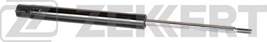 Амортизатор Zekkert передний для Volkswagen Jetta II 1984-1989. Артикул SO-6023