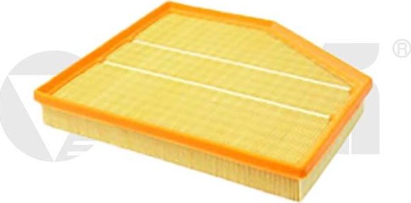 Воздушный фильтр Vika. Артикул 19989501