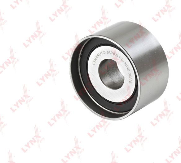 Направляющий (ведущий) ролик ремня ГРМ LYNXauto. Артикул PB-3048