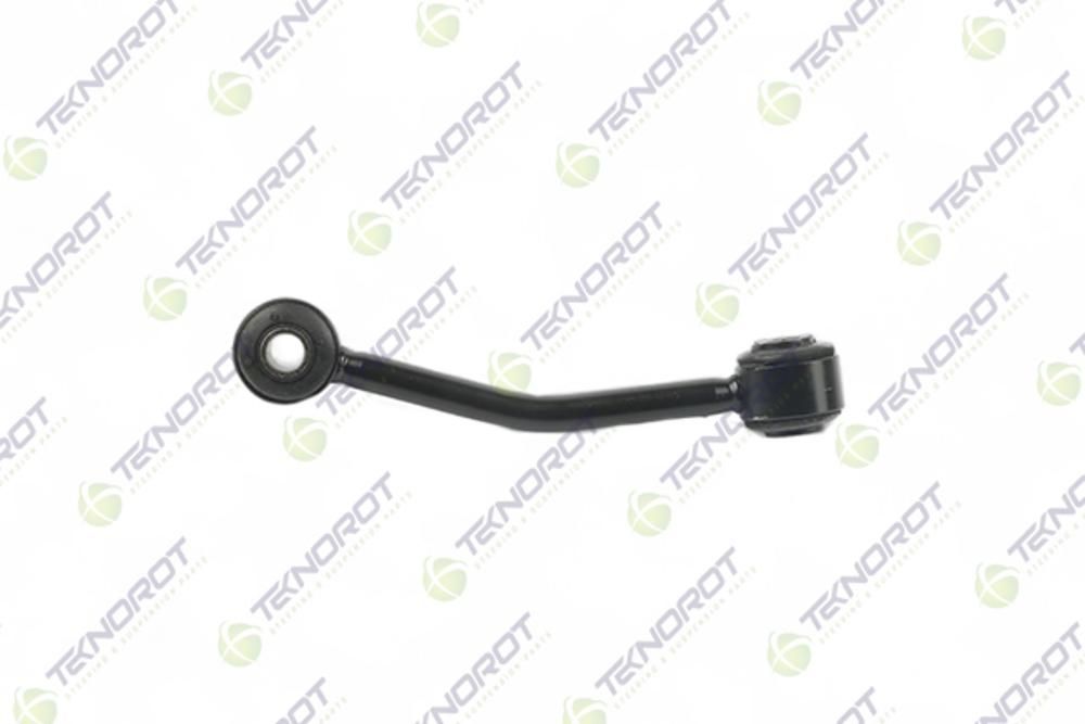 Стойка (тяга) стабилизатора Teknorot. Артикул P-414