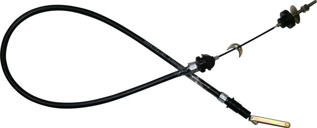 Трос сцепления JP Group для Volkswagen Golf II 1983-1992. Артикул 1170200800