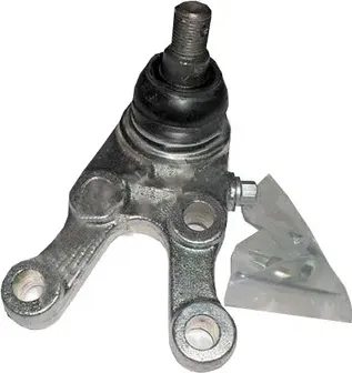 Опора шаровая (GMB). Артикул 1040541