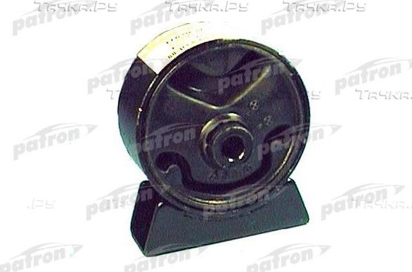 Опора (подушка) двигателя Patron. Артикул PSE3573