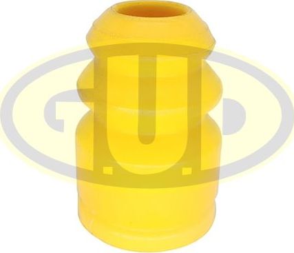 Отбойник амортизатора (стойки) G.U.D.. Артикул GRB001053