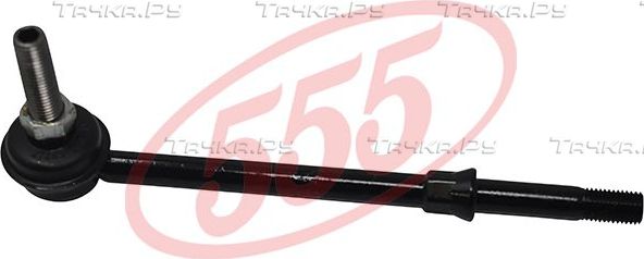 Стойка (тяга) стабилизатора 555 задняя для Infiniti G I 1990-1997. Артикул SL-4745