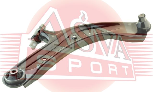 Поперечный рычаг передней подвески Asva. Артикул 0224-079