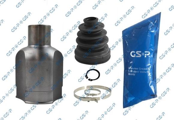 Шрус внутренний (граната) GSP. Артикул 602378