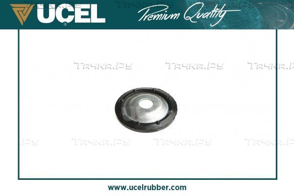 Опора амортизатора (стойки) Ucel передняя для Citroen C4 I 2004-2013. Артикул 41578