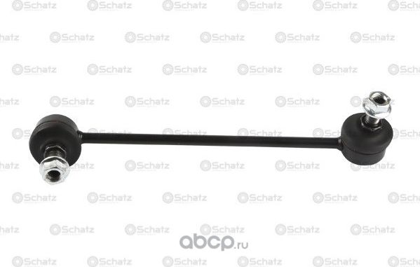 Стойка стабилизатора (Schatz). Артикул S32604L