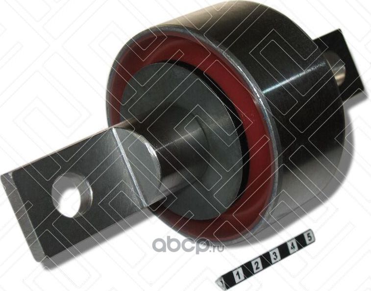 Сайлентблок продольного рычага задней подвески сборный (Полиуретан). Артикул 726043