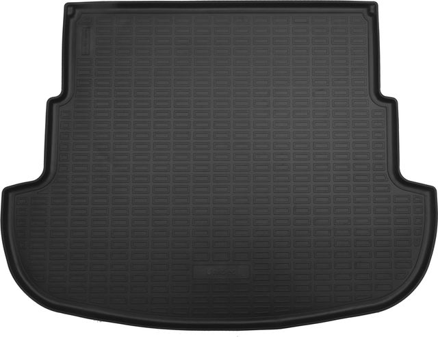 Коврик Норпласт для багажника BAIC U5 Plus 2023-2026. Артикул NPA00-T08-720