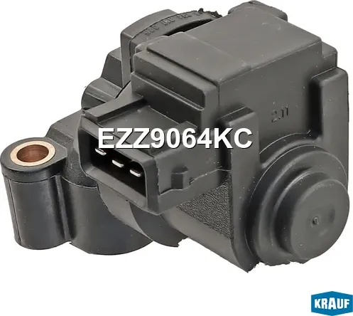Клапан холостого хода ДВС Krauf. Артикул EZZ9064KC