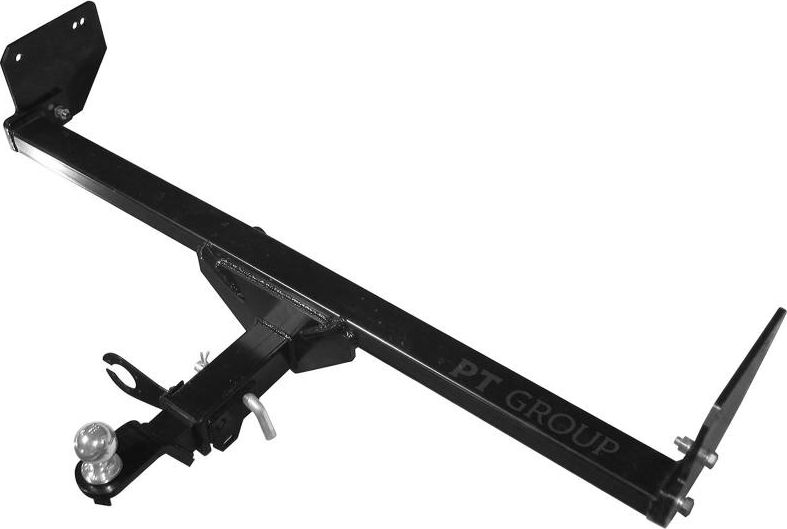 Фаркоп PT Group для Kia Soul III 2019-2026. Американский квадрат. Артикул KSL-19-991122.00 (06081502)