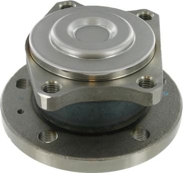 Ступичный подшипник (комплект) SKF. Артикул VKBA 3524