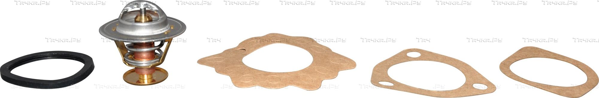 Термостат JP Group для Mazda MPV I (LV) 1988-1999. Артикул 1514602810