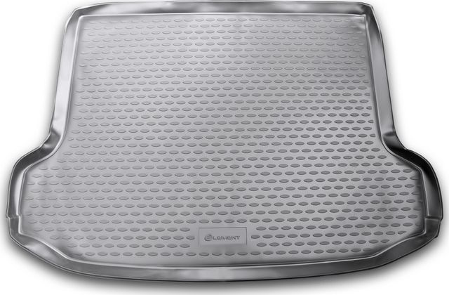 Коврик Element для багажника Toyota RAV4 III 2006-2012 длинная база. Артикул NLC.48.18.B13