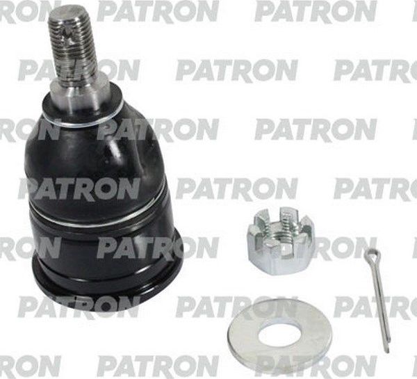 Шаровая опора Patron. Артикул PS3084