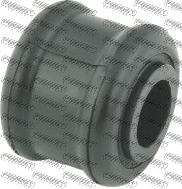 ВТУЛКА ПЕРЕДНЕГО АМОРТИЗАТОРА Febest. Артикул NSB-D40F