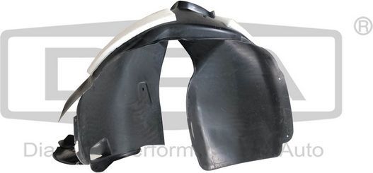 Подкрылок DPA. Артикул 88051787702