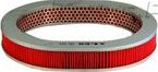 Воздушный фильтр Alco Filters для Mazda 323 III (BF) 1985-1990. Артикул MD-154