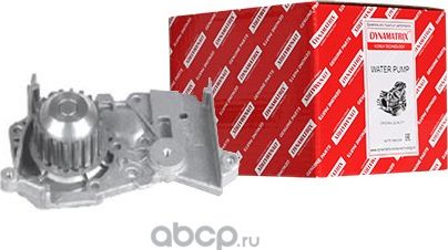 Насос системы охлаждения (помпа) (Dynamatrix-Korea) Dynamatrix-Korea. Артикул DWPR216