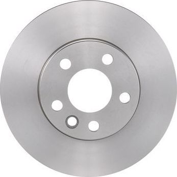 Тормозной диск Bosch. Артикул 0 986 478 893