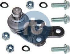 Шаровая опора RTS передняя левая нижняя для Ford Kuga II 2013-2019. Артикул 93-90614-256