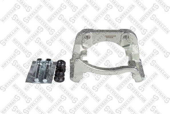 Скоба тормозного суппорта Stellox для Renault Clio II 1998-2013. Артикул 05-91319-SX