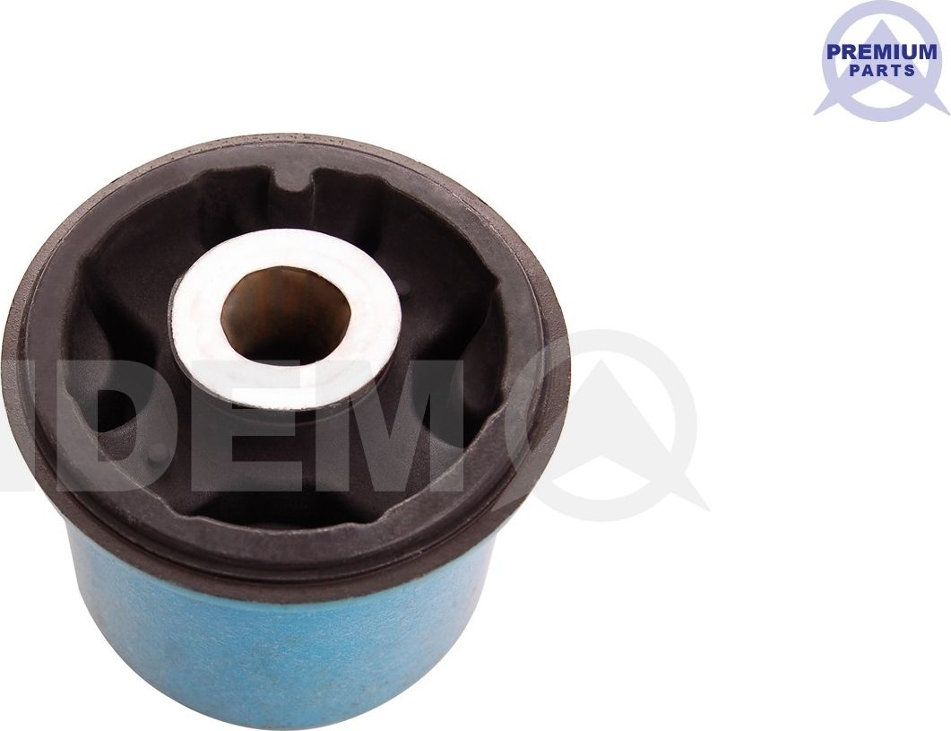 Сайлентблок задней балки Sidem. Артикул 807307