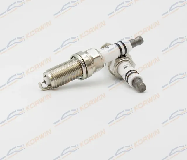Свеча зажигания (Korwin). Артикул KWND0527