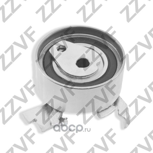РОЛИК НАТЯЖИТЕЛЯ РЕМНЯ ГРМ GM OPEL 1.8 2.0L ASTRA F/ OMEGA B/ VECTRA 1992-2010 (Zzvf). Артикул GRA19350