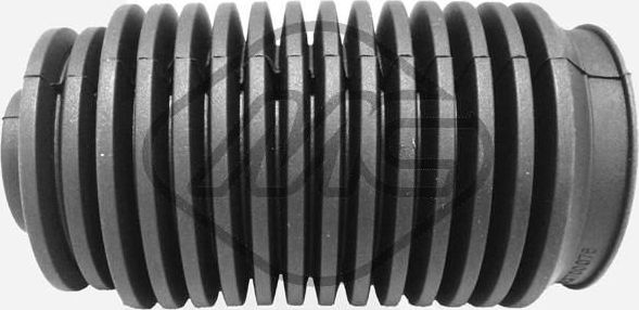 Пыльник рулевой рейки (комплект) Metalcaucho передний правый/левый для Volkswagen Transporter T4 1990-2003. Артикул 01062