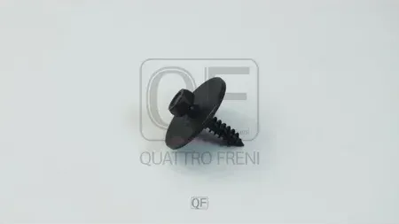 Винт защиты картера QUATTRO FRENI QF18G00002. Артикул QF18G00002